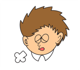 The Genius sticker #7802734