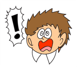 The Genius sticker #7802735