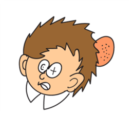 The Genius sticker #7802736