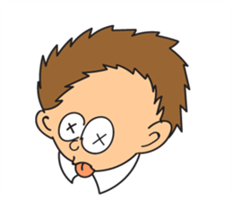 The Genius sticker #7802737