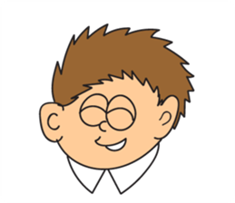 The Genius sticker #7802739