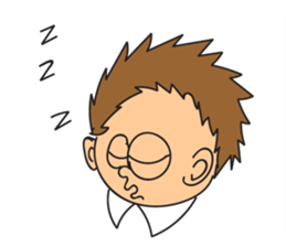 The Genius sticker #7802740