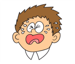 The Genius sticker #7802741