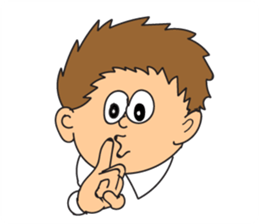 The Genius sticker #7802742