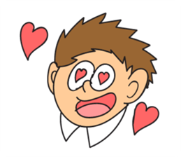 The Genius sticker #7802744