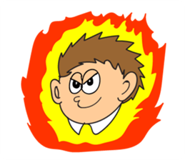 The Genius sticker #7802745