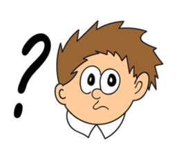 The Genius sticker #7802746