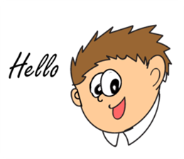 The Genius sticker #7802747