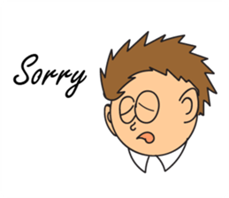 The Genius sticker #7802749