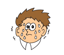 The Genius sticker #7802751