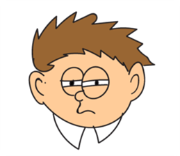 The Genius sticker #7802752