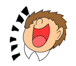 The Genius sticker #7802753