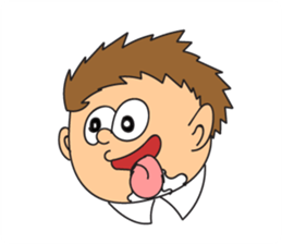 The Genius sticker #7802754