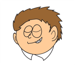 The Genius sticker #7802755