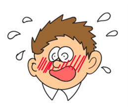 The Genius sticker #7802756