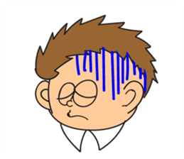 The Genius sticker #7802758