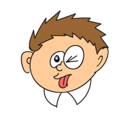 The Genius sticker #7802759