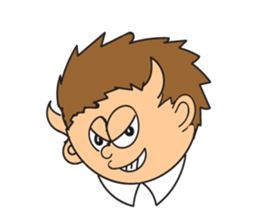 The Genius sticker #7802761