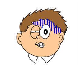 The Genius sticker #7802763