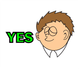 The Genius sticker #7802765