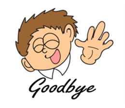 The Genius sticker #7802766