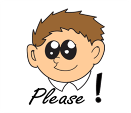 The Genius sticker #7802767