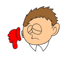 The Genius sticker #7802770