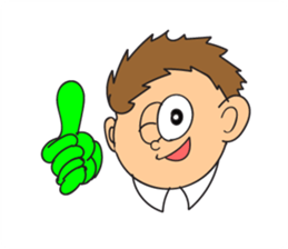 The Genius sticker #7802771