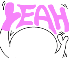 OUR LIFE ( English Ver) sticker #7802852