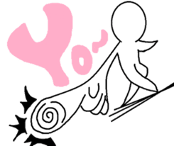 OUR LIFE ( English Ver) sticker #7802854