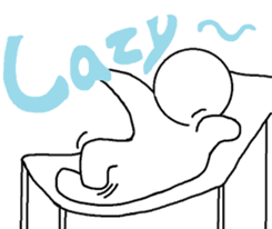 OUR LIFE ( English Ver) sticker #7802855