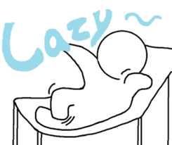 OUR LIFE ( English Ver) sticker #7802855