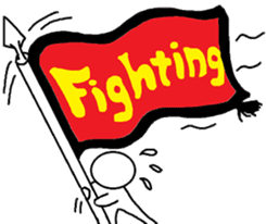 OUR LIFE ( English Ver) sticker #7802856