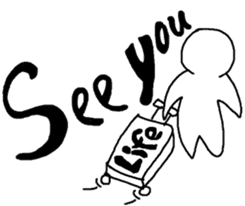 OUR LIFE ( English Ver) sticker #7802858