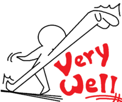 OUR LIFE ( English Ver) sticker #7802859