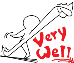 OUR LIFE ( English Ver) sticker #7802859