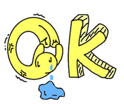 OUR LIFE ( English Ver) sticker #7802860