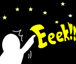 OUR LIFE ( English Ver) sticker #7802861