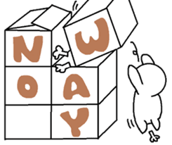 OUR LIFE ( English Ver) sticker #7802862