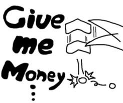 OUR LIFE ( English Ver) sticker #7802863