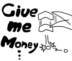 OUR LIFE ( English Ver) sticker #7802863