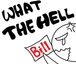 OUR LIFE ( English Ver) sticker #7802867