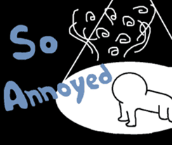 OUR LIFE ( English Ver) sticker #7802869