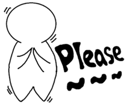 OUR LIFE ( English Ver) sticker #7802870