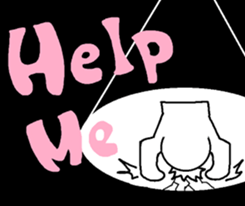 OUR LIFE ( English Ver) sticker #7802874