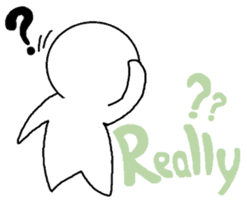 OUR LIFE ( English Ver) sticker #7802875