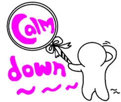 OUR LIFE ( English Ver) sticker #7802876