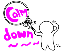 OUR LIFE ( English Ver) sticker #7802876