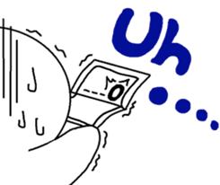 OUR LIFE ( English Ver) sticker #7802877