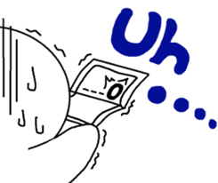 OUR LIFE ( English Ver) sticker #7802877